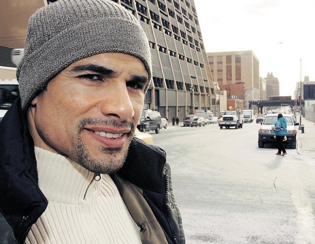 TV's fast-paced 'Jonny Zero' has heart  