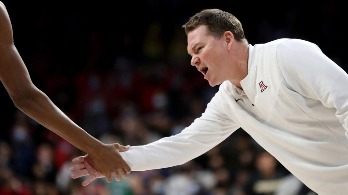 University of Arizona vs Colorado