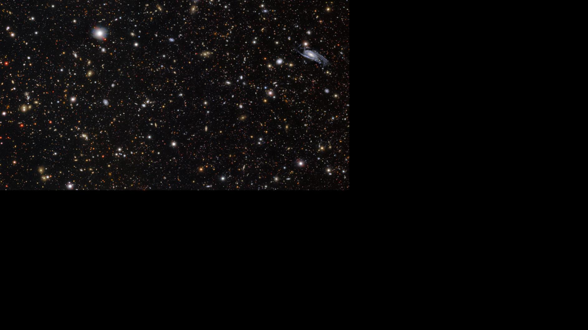 Astronomers get rare glimpse at supernova explosion with help from Kitt Peak telescope
