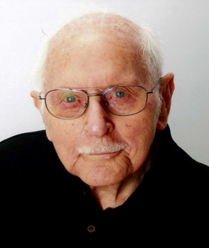Melvin S. Sherman