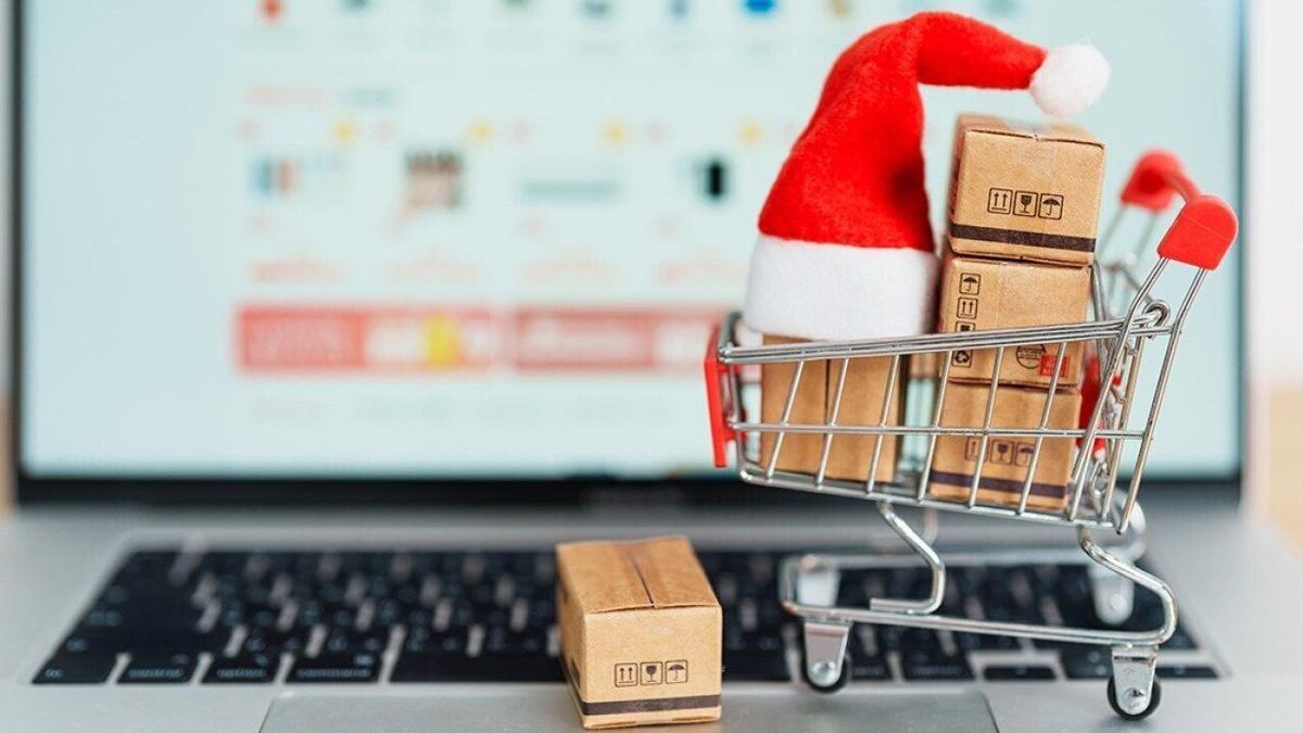 2025 ecommerce holiday report: Headwinds, high hopes, and AI acceleration