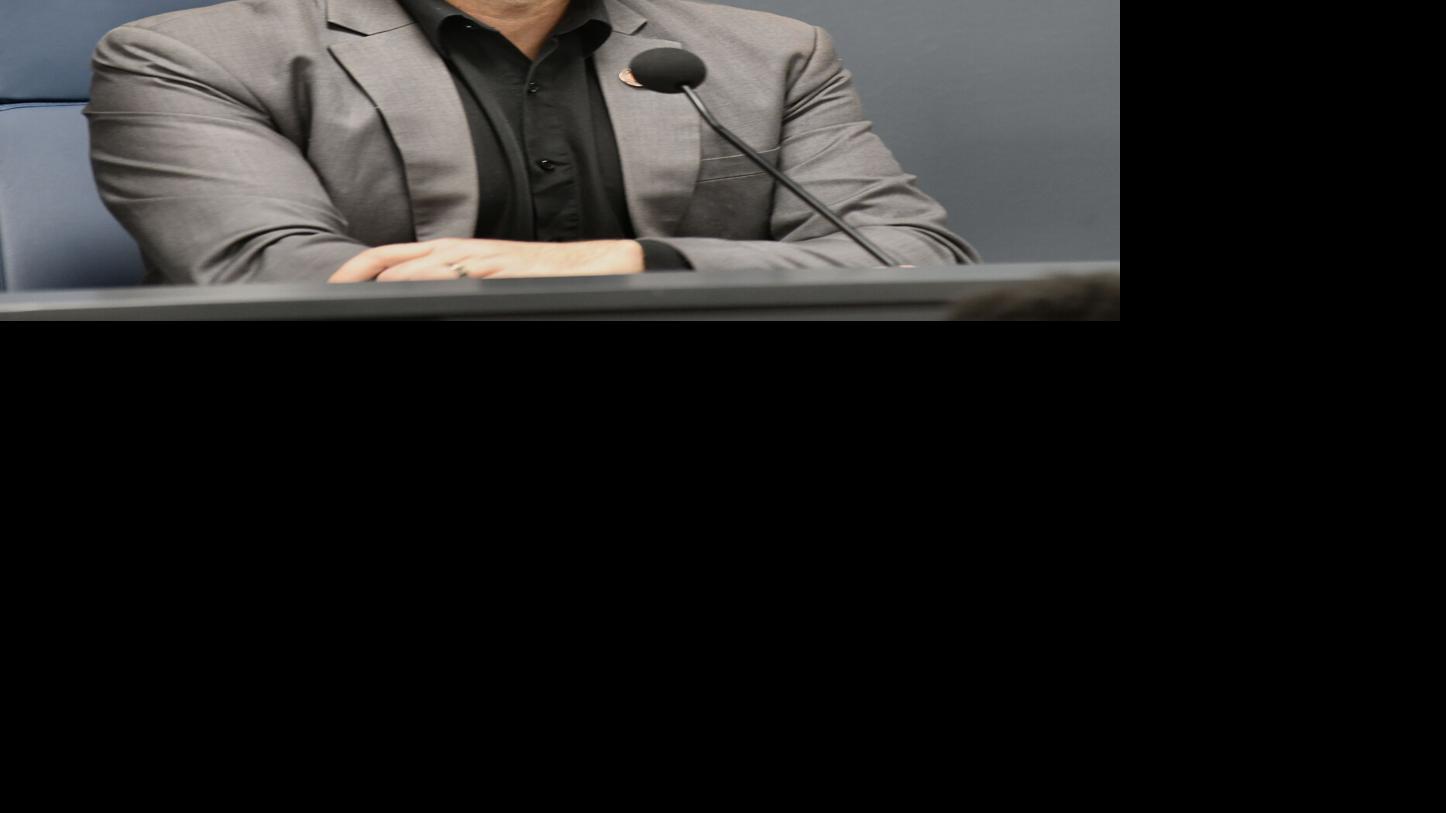 Arizona lawmaker wants to bar 'unhealthy' foods from SNAP purchases