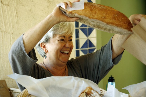 Market starts summer hours    