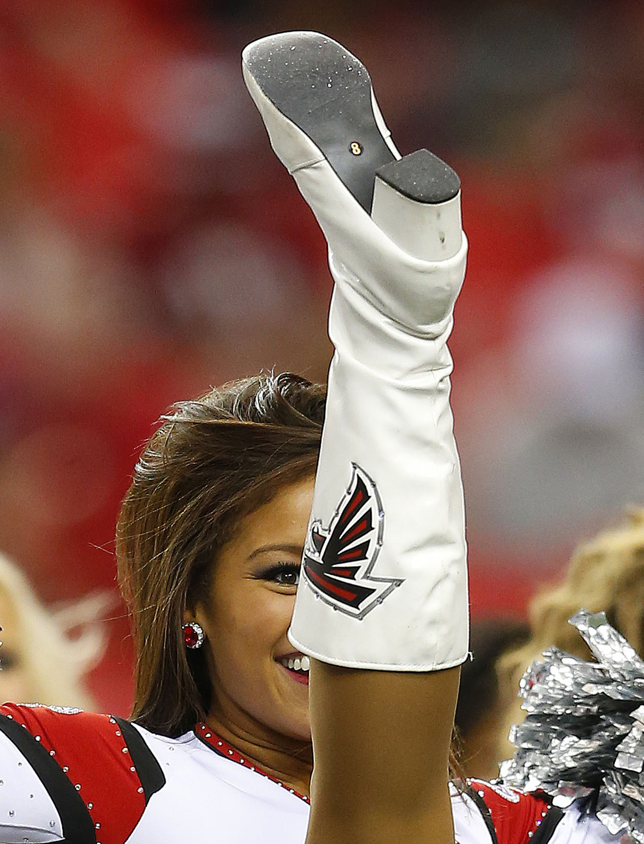 Photos: NFL cheerleaders