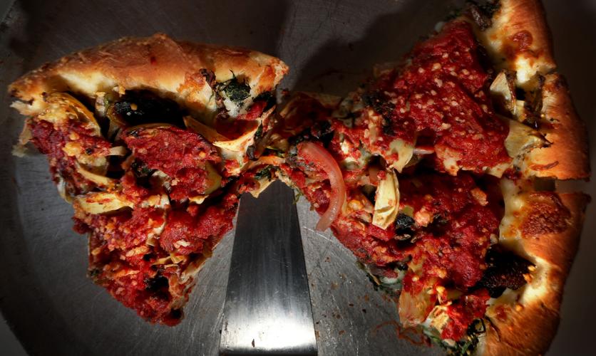 Rocco’s Little Chicago, 2023