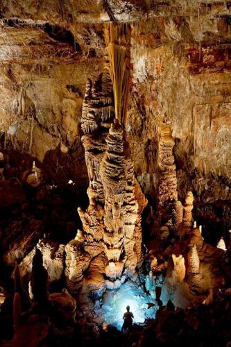 Kartchner Caverns State Park