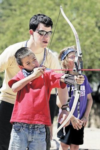 Triangle Y open for summer fun  