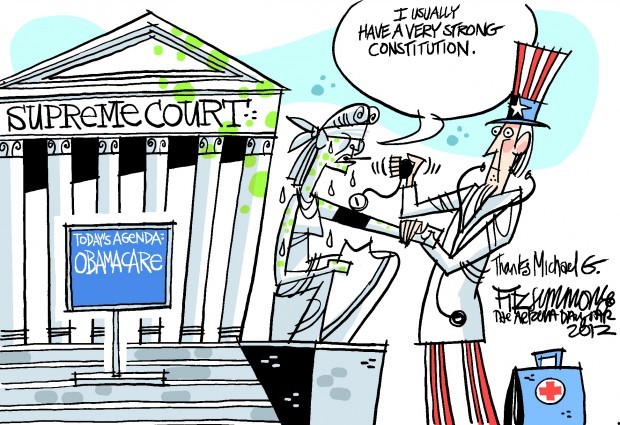 Fitz Cartoon Caption Contest: Week of March 28, 2012