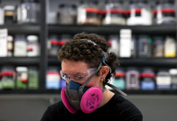 Sonoran Glass School