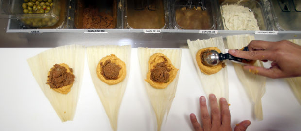 Tucson Tamale Company