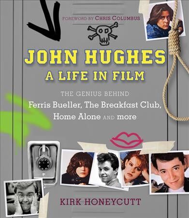 John Hughes: A Life in Film