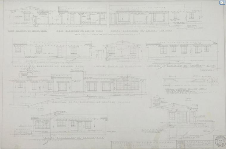 Pima County lands historic ranch once targeted for development