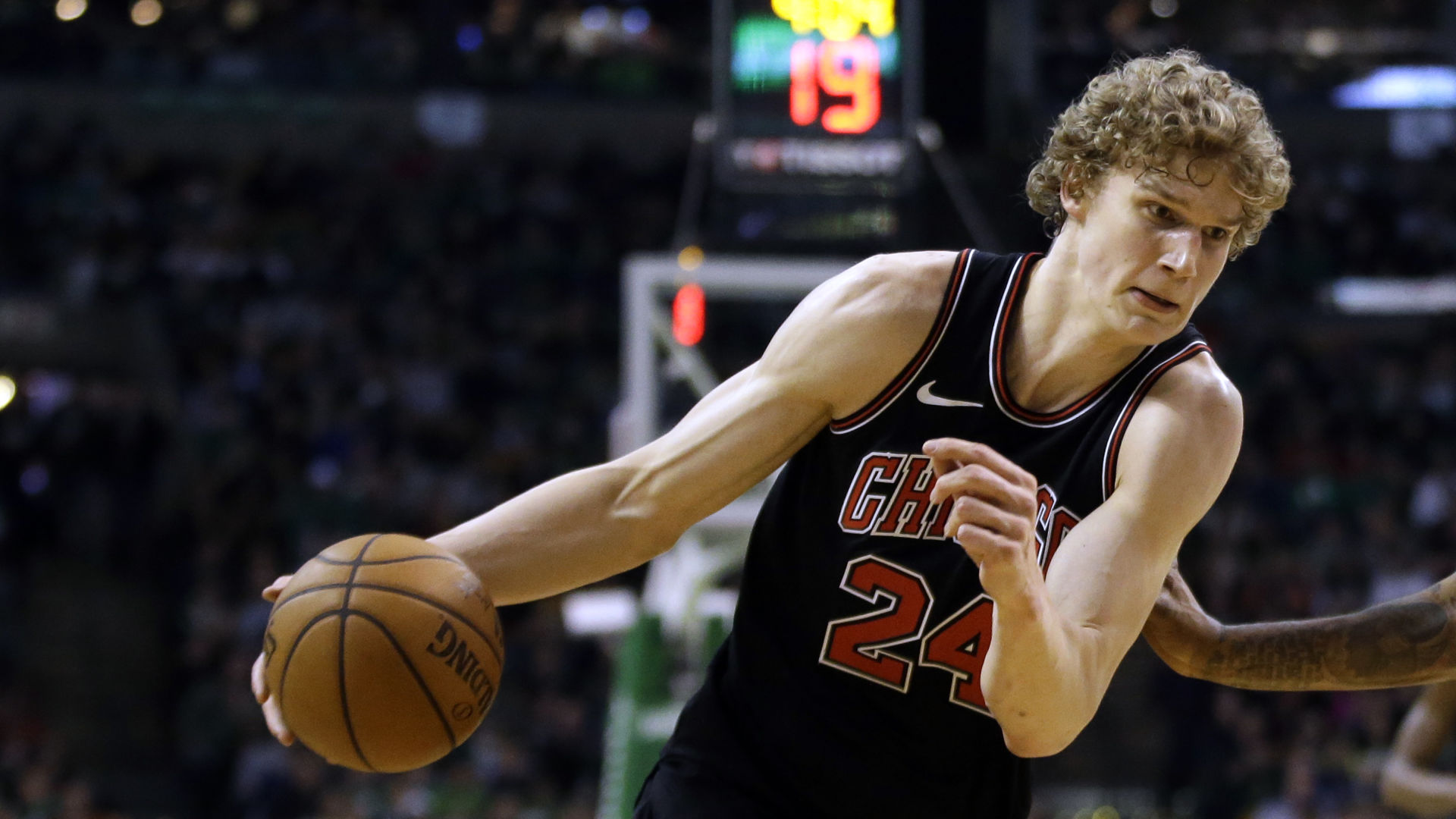 Lauri Markkanen Becomes First Bulls Rookie In 18 Years To Record 1,000 ...