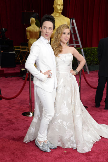 2014 Academy Awards