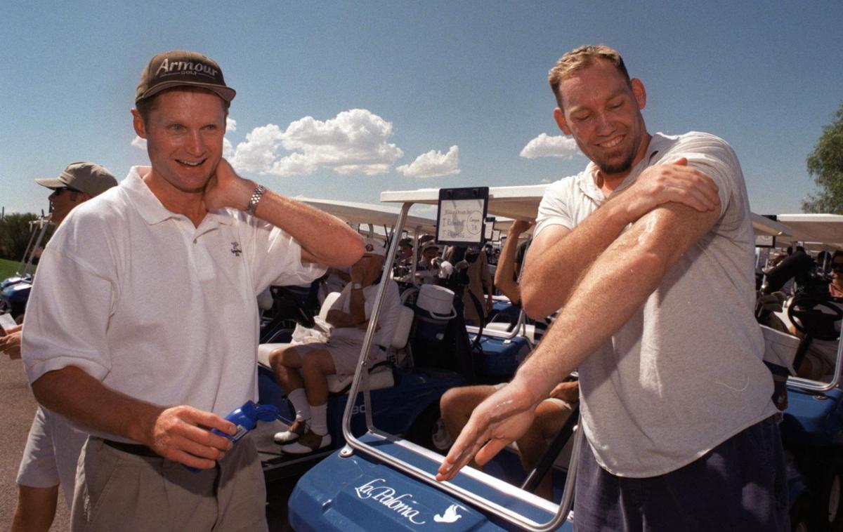 Steve Kerr