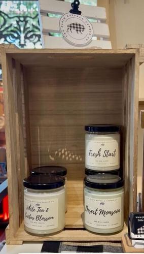 $25 Challenge: Proper Shops