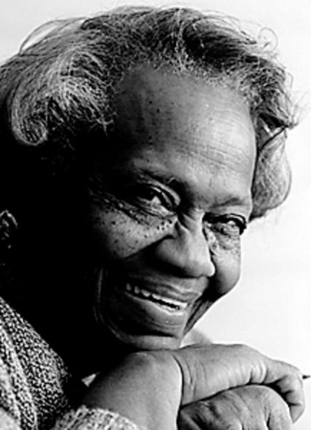 Educator Amanda Phillips was stalwart against racism  