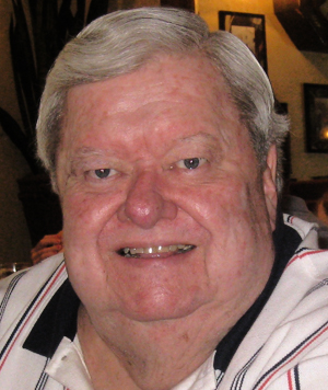 William Roberts Haskell