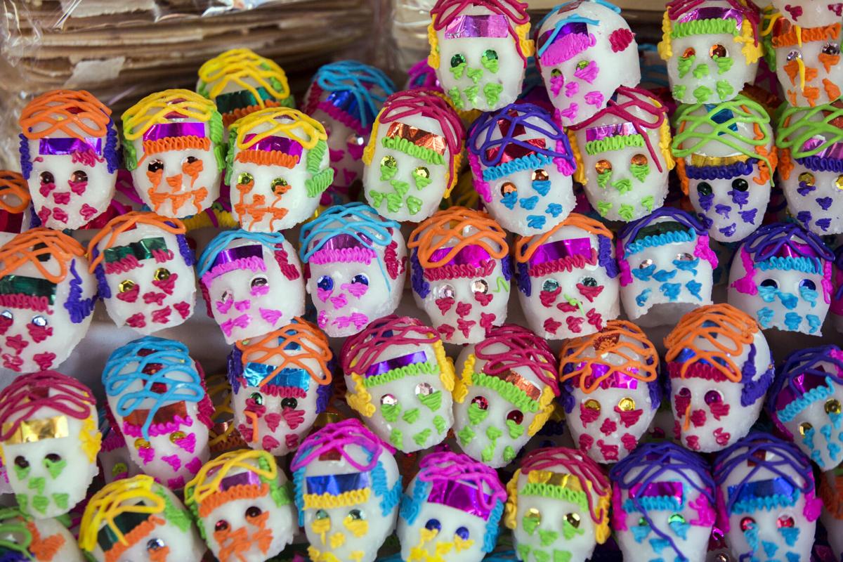 Your guide to Día de los Muertos Origins, traditions and what it means