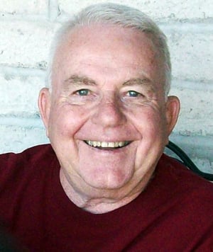 Roger Stephen Anderson