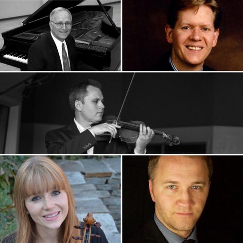 St. Andrews Bach Society Season Opener