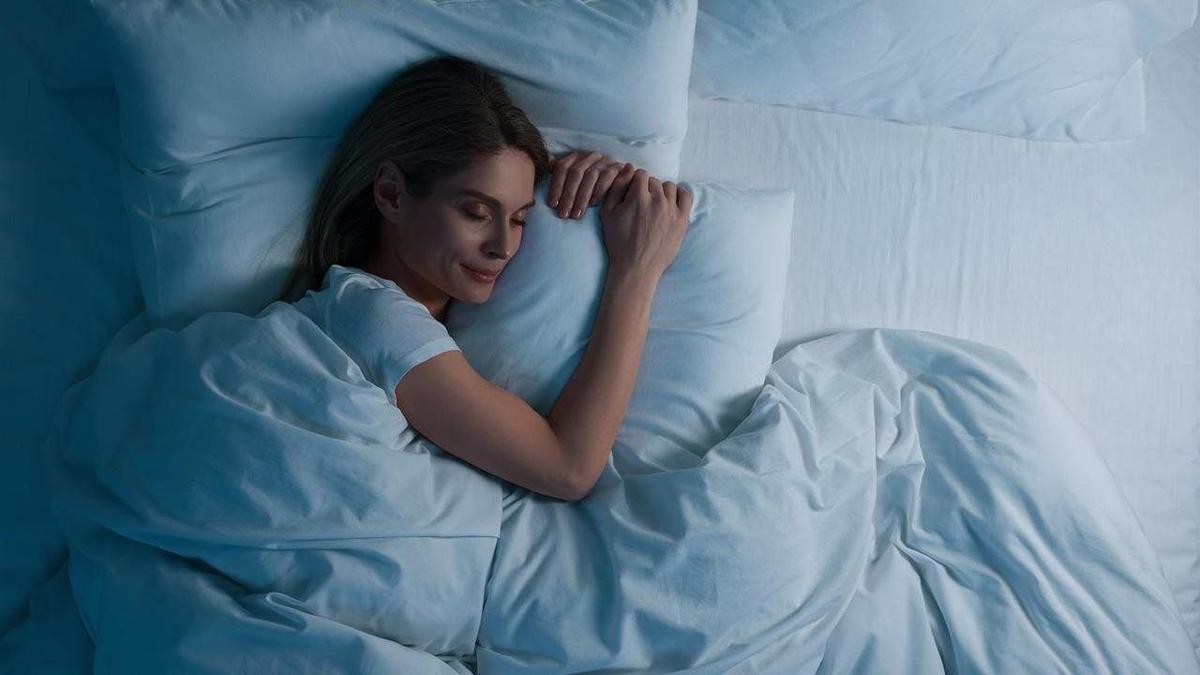 Three sleep myths that could be keeping you awake