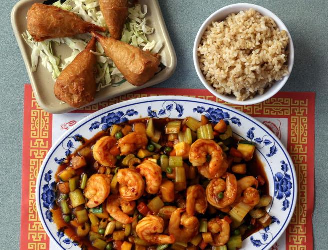 Guilin Chinese restaurant now open on Broadway