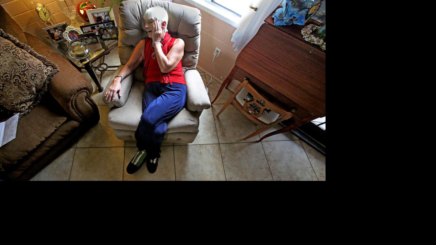 Pay upfront or no surgery, cancer patient is told