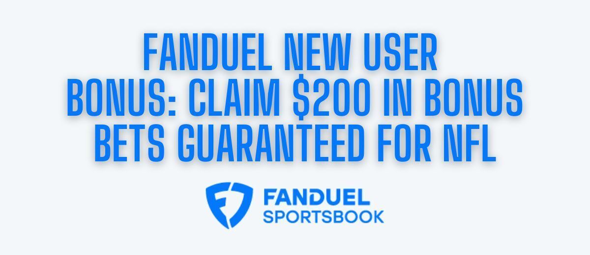 Catena NFL FanDuel promo $200
