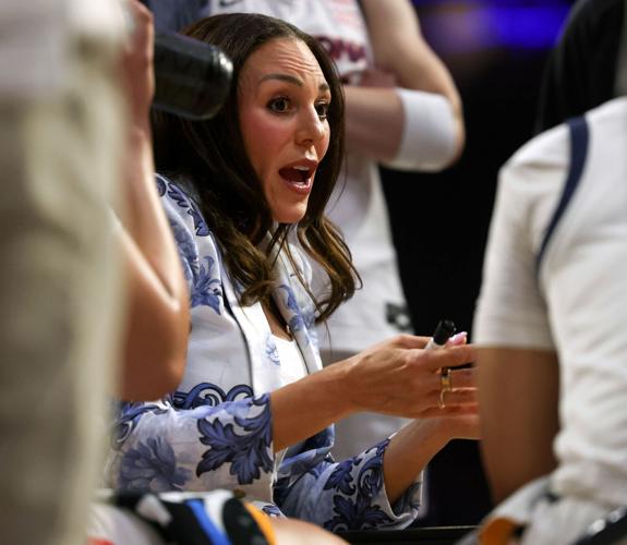 Arizona vs NAU, WBIT | March 20, 2025