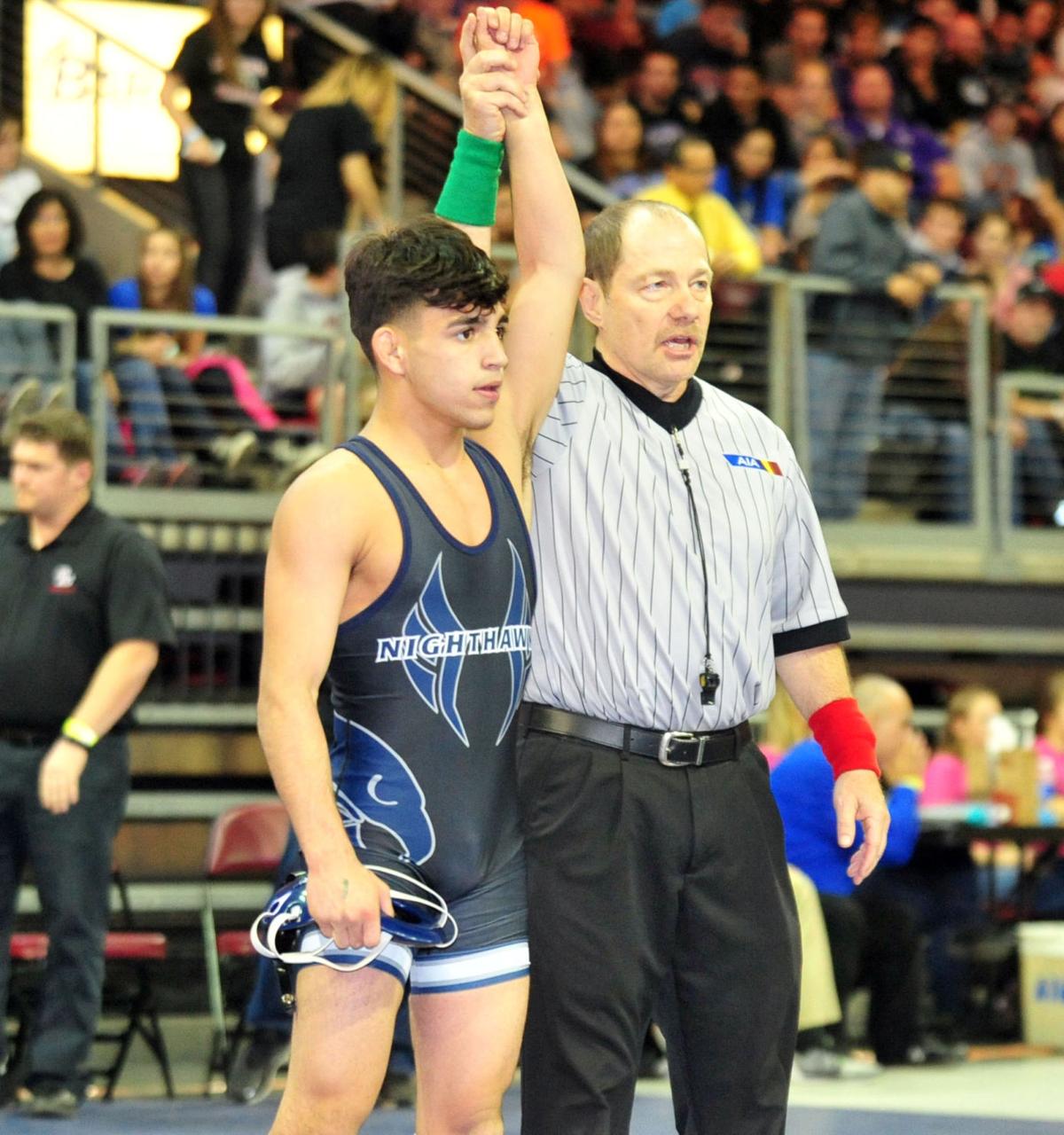 Photos High school wrestling state championships Highschool