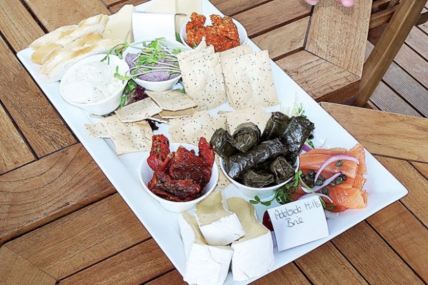 Taste Australian food at upcoming festival  