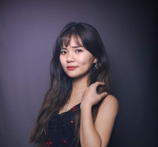 Rie Tanaka