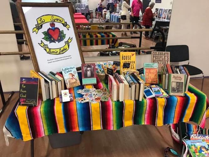 Librería La Syrena Barrio Books