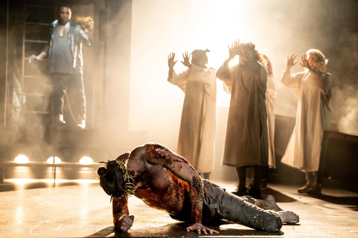 Jesus Christ Superstar