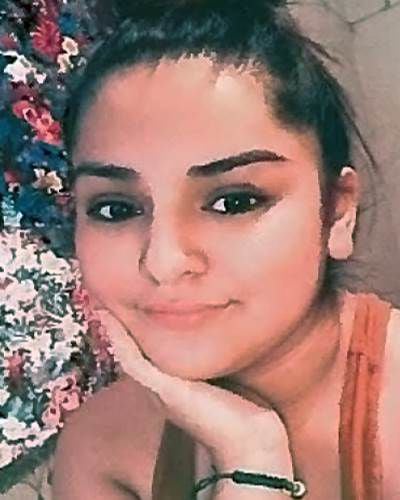 Missing: ANDREA OCHOA (AZ)