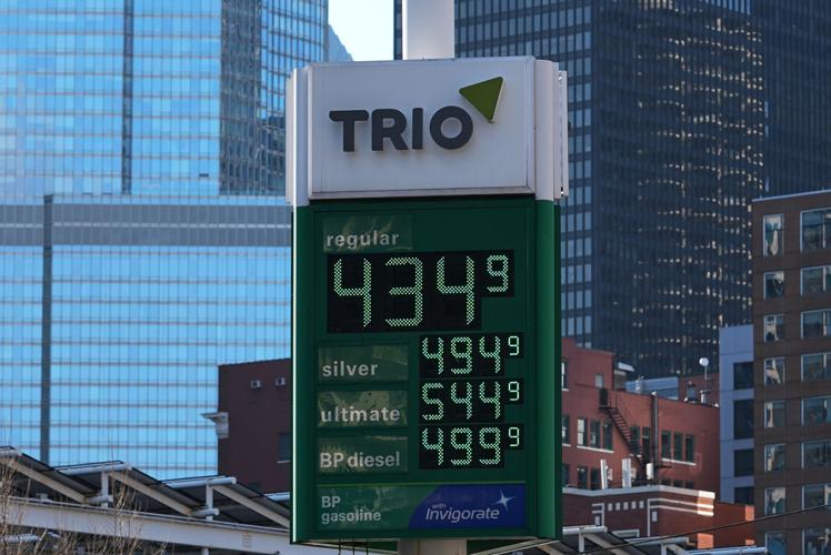 US Energy Crisis