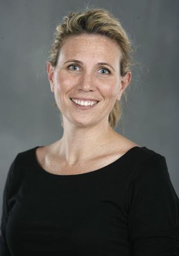 2011 40 Under 40 - Maureen 'Mimi' Warwick