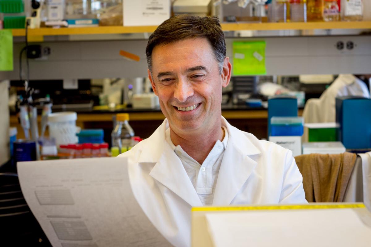 Arthritis And Aging Experts To Speak At University Of Arizona