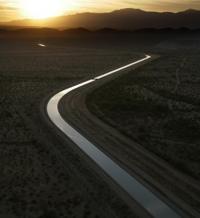 Contrasting views on what to do about dwindling water   