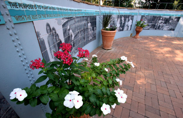 40th anniversary of Tucson Botanical Gardens