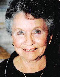 MAZEL, Bettie J.