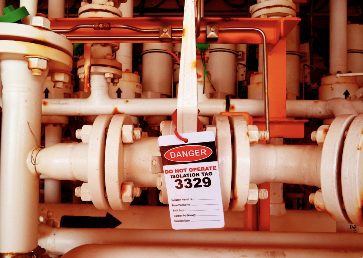 US Labor Department warns Arizona over COVID rules