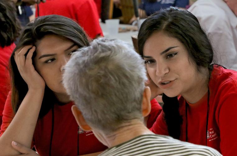 St Luke's Assisted Living