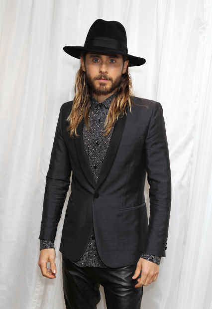 Celebrity photos of the week