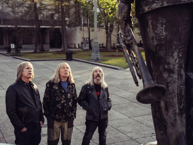 Spinal Tap II: The End Continues