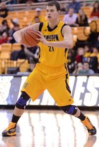 Mountain View grad Anderson starts for Kings of Sweden