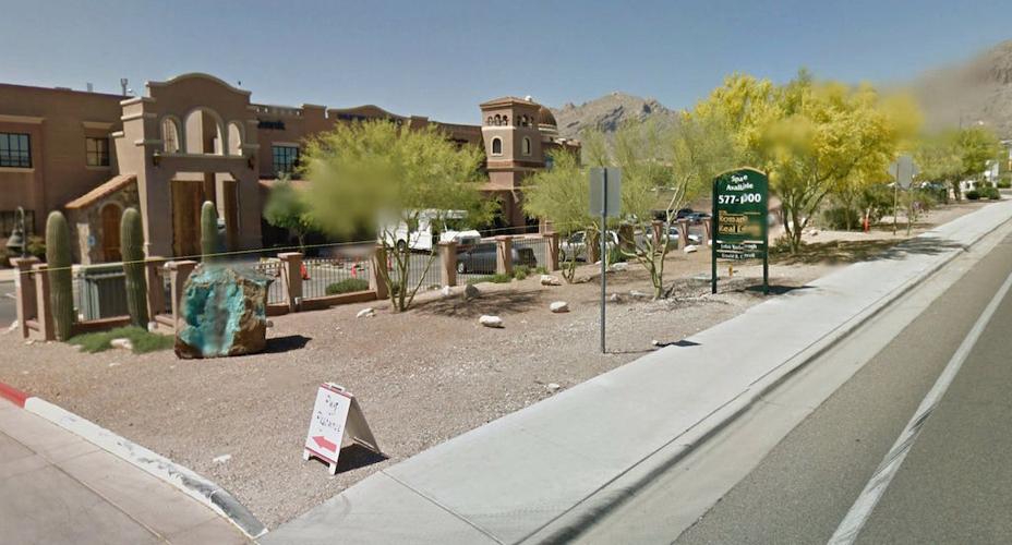 2890 E. Skyline Drive