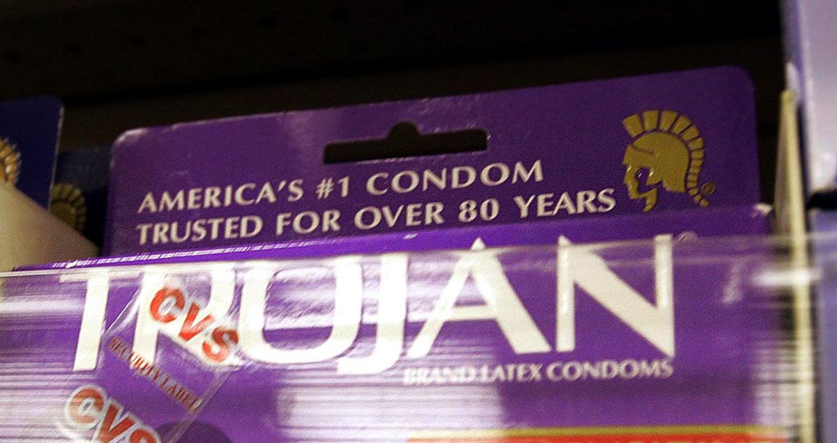Condoms