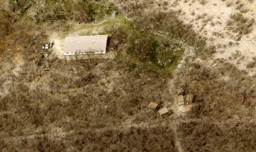 Faith Christian Church, property